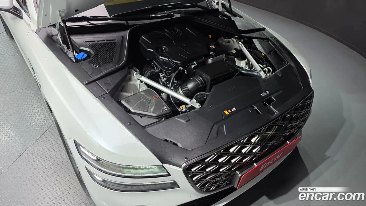 Genesis G80 2.5T AWD