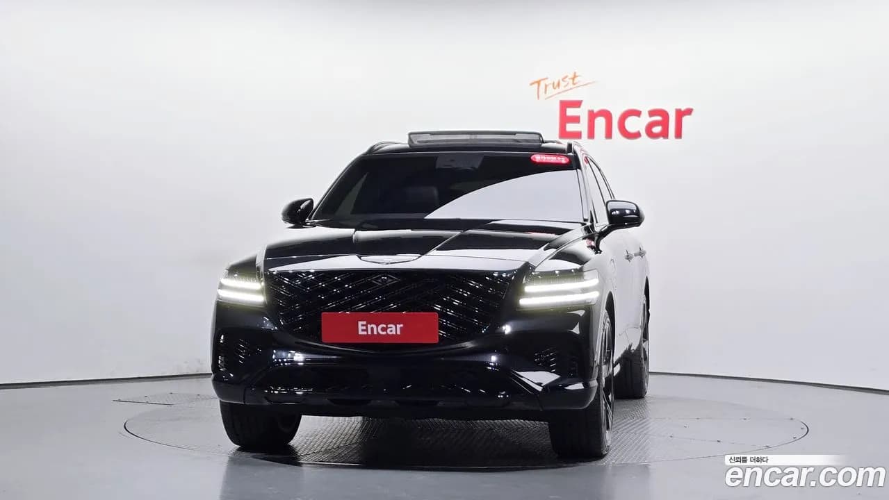 Genesis GV80 2.5T AWD