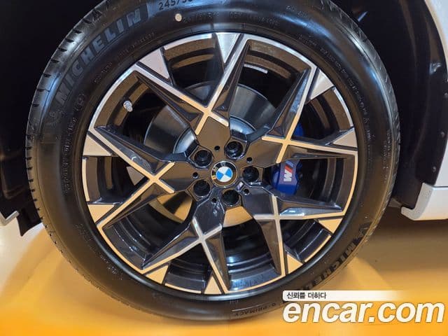 BMW X3 xDrive20 M Sport