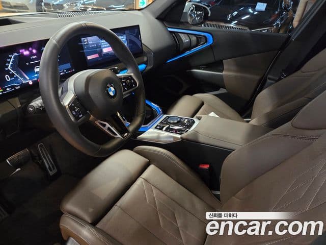 BMW X3 xDrive20 M Sport