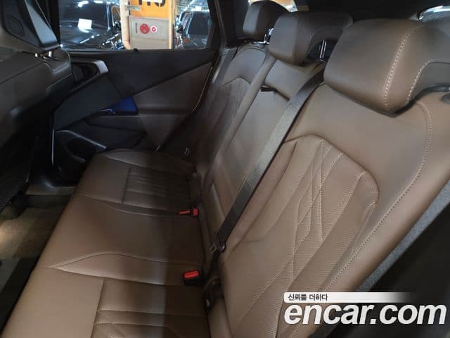 BMW X3 xDrive20 M Sport