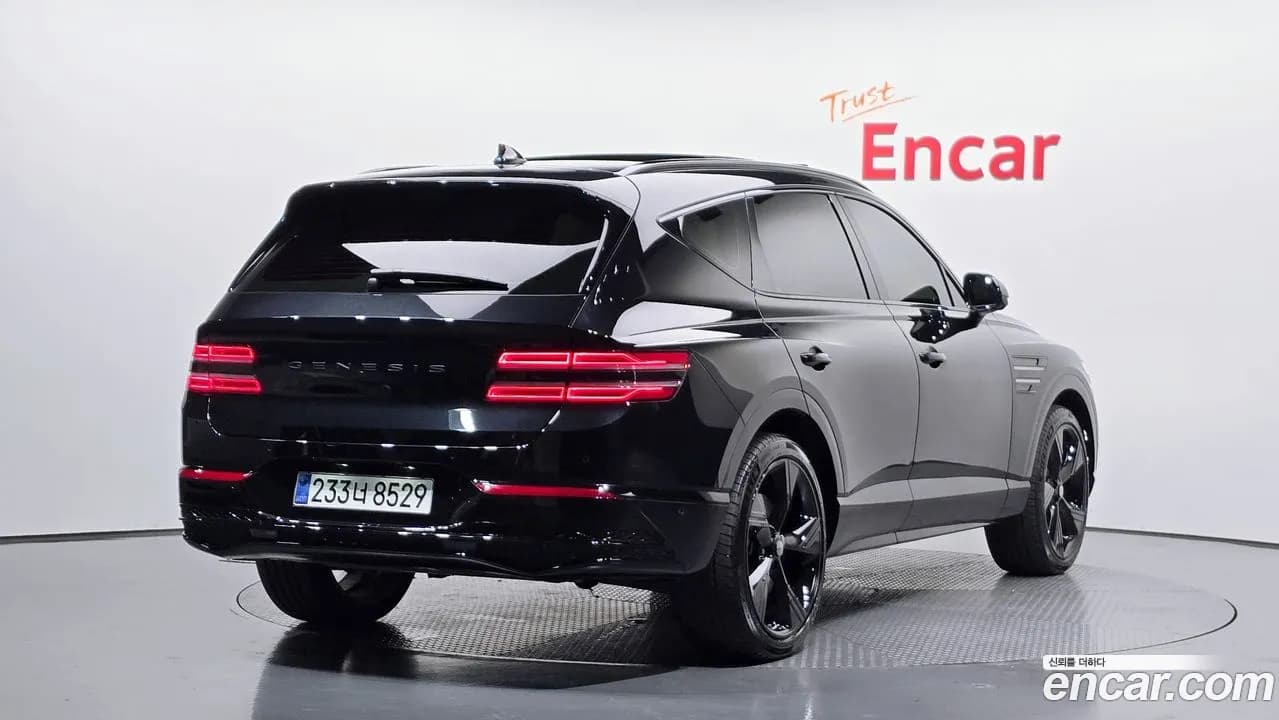 Genesis GV80 2.5T AWD