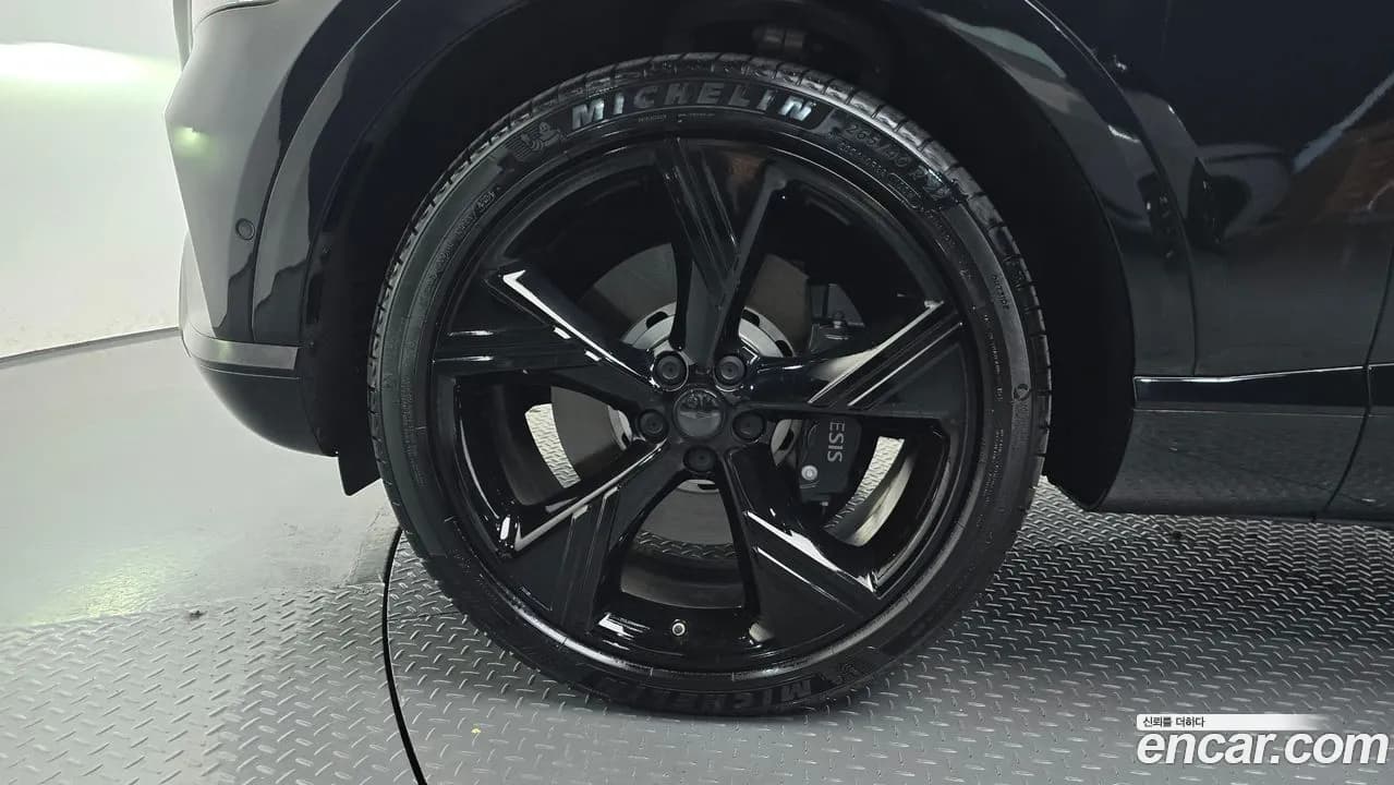 Genesis GV80 2.5T AWD