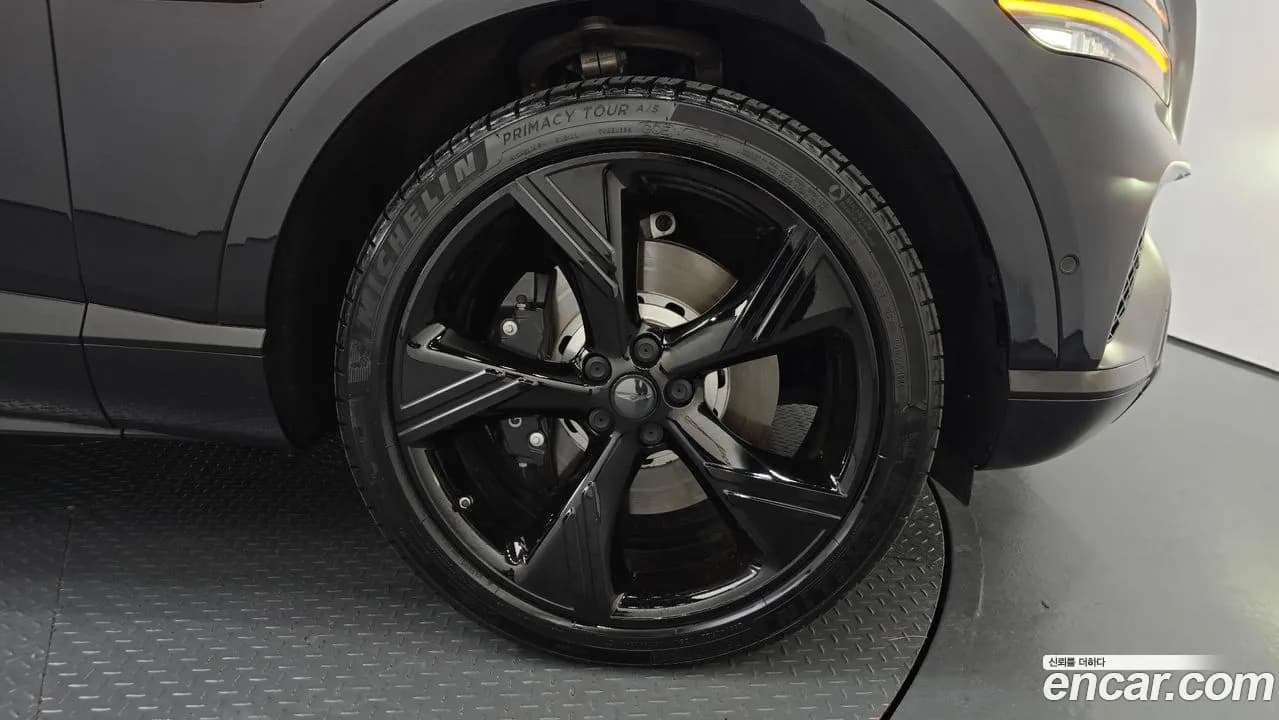 Genesis GV80 2.5T AWD