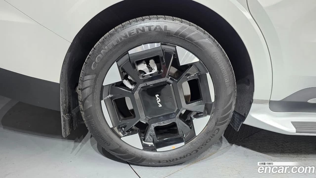 Kia Carnival 3.5 Signature